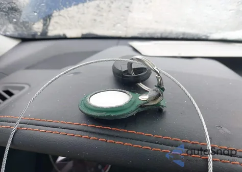 2022 Nissan Altima Sr Intelligent Awd from USA, damaged, VIN 1N4BL4CW8NN416062